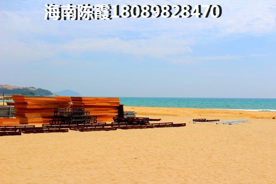 2025海南琼海房产巅峰对决兆和万泉椰风VS伊泰天骄，谁将称雄？