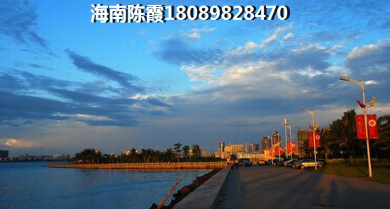 文昌金海假日房产升值潜力巨大，未来房价走势如何？