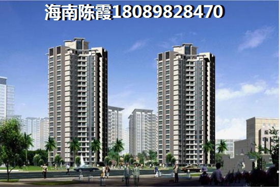 海南文昌海景房探秘世茂·怒放海海景房的价值潜力与市场前景深度解析