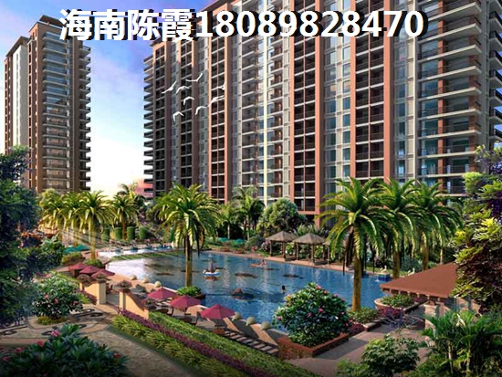 皇冠温泉海岸实力揭秘！海口开发商哪家更靠谱？口碑炸裂天！