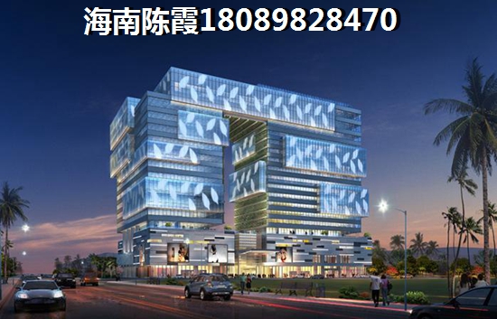 海南哪些楼盘性价比高？阳江雅苑养生城房价十年之内会跌吗？