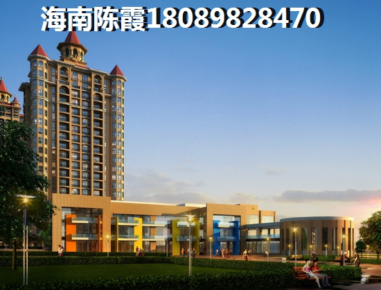 养老房子选福建公寓划算吗？福建的公寓潮吗？