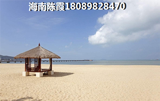 海口市新房低总价一房