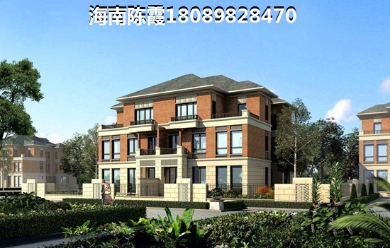 鲁能海蓝园筑的房价还有生纸的空间吗？