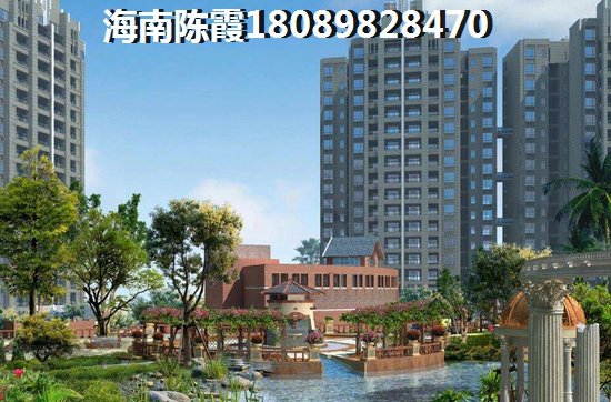 海南2025房价会涨吗