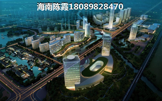 中伟国际公馆买房优势及劣势
