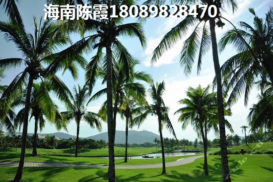 海南琼中别墅