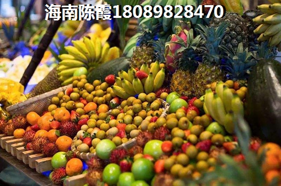 海南省房价排名