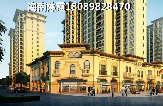 文昌月亮湾房价2025要上升？