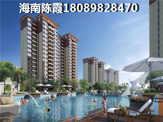 海南海景房性价比醉高？