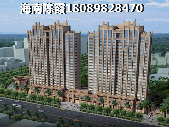 海南儋州市哪里适合养老别墅？