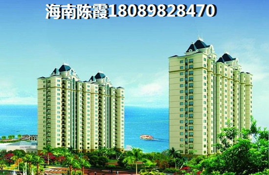 万宁的兴隆镇房价