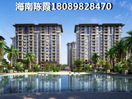 海南万宁有发展吗？