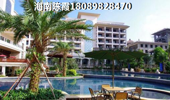 海南房价高涨成定局
