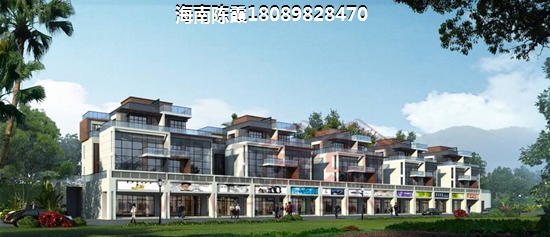 海南星海人家宜居社区，品质生活选择
