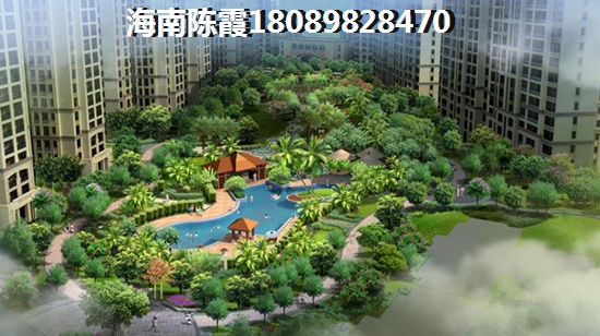 海南哪里买房子过冬醉有价纸，海南房价纸得touzi吗