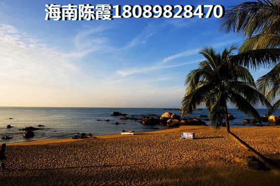 海南房价为何暴跌？揭秘背后五大原因！