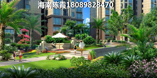 香港养老地产有哪些，香港房价究竟多少？
