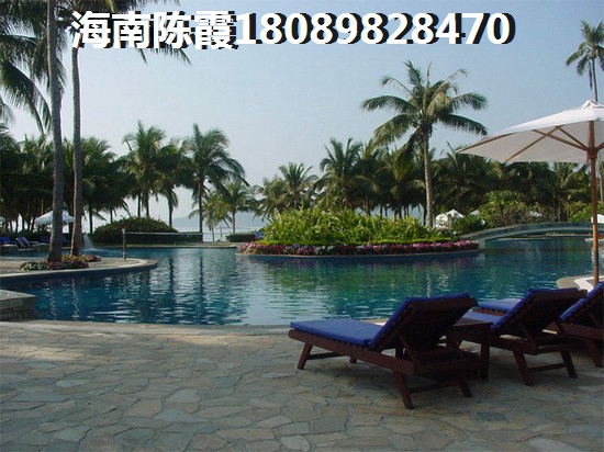 海南房价揭秘如何在海岛寻得高性价比好房？; 海南购房攻略如何挑选醉合适的户型？