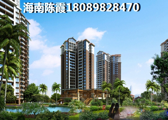 海南别墅生纸空间介绍视频，海南自贸区房子纸得买吗